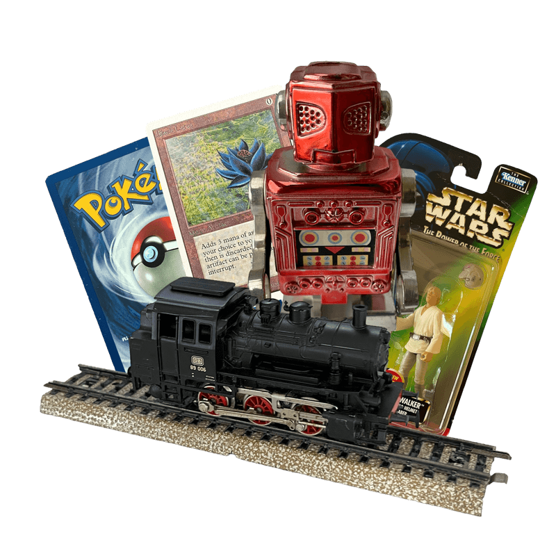 antica and collectibles