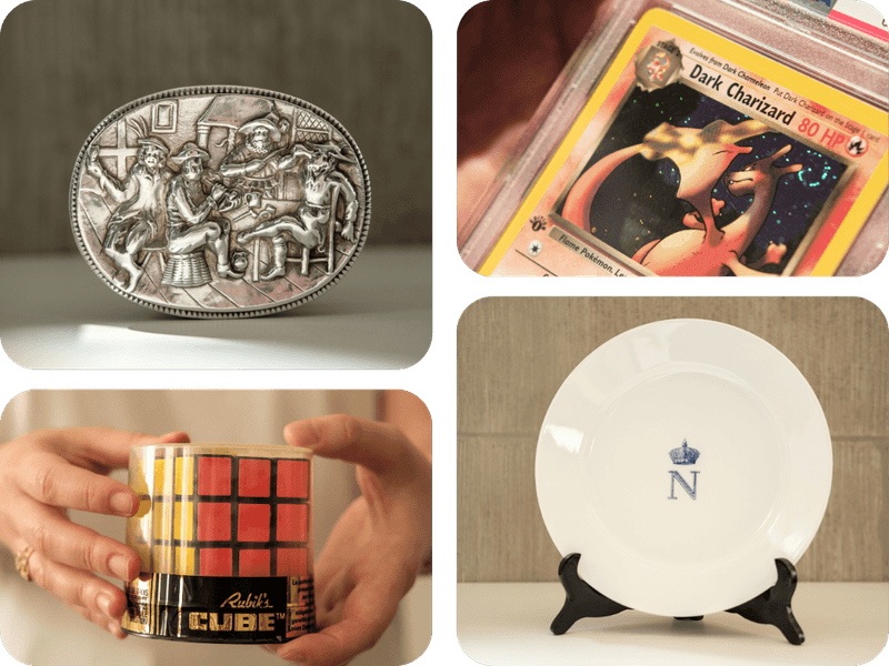 geneva collections