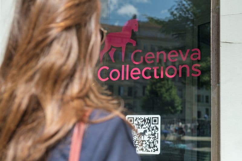 Geneva Collection