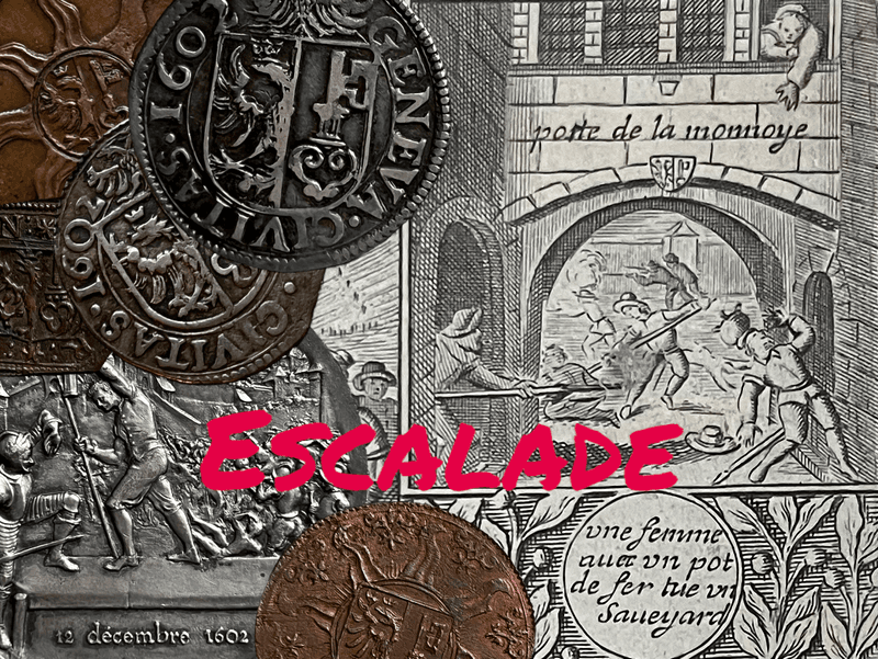 Geneva Collections
